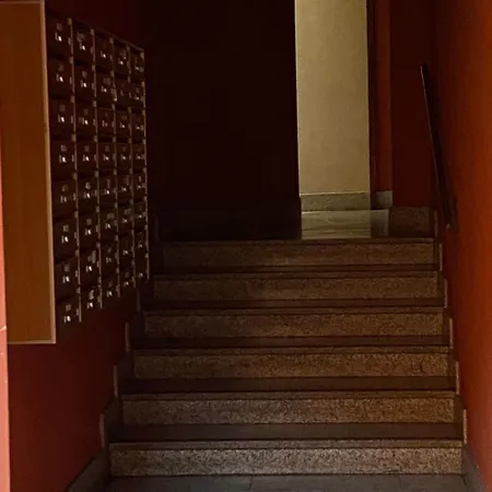 Apartamento Casa Porpora, Trilocale In Posizione Eccellente Milão