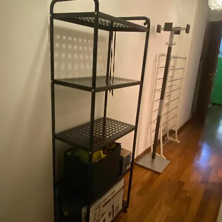 Casa Porpora, Trilocale In Posizione Eccellente Apartamento Milão
