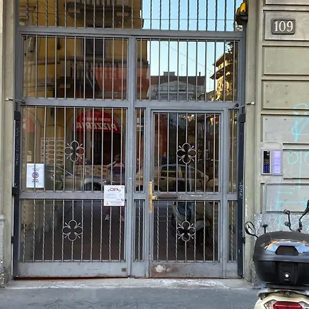 Casa Porpora, Trilocale In Posizione Eccellente