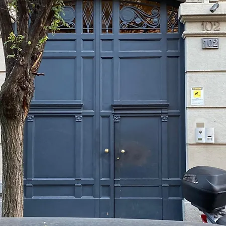 Apartamento Casa Porpora, Trilocale In Posizione Eccellente Milão