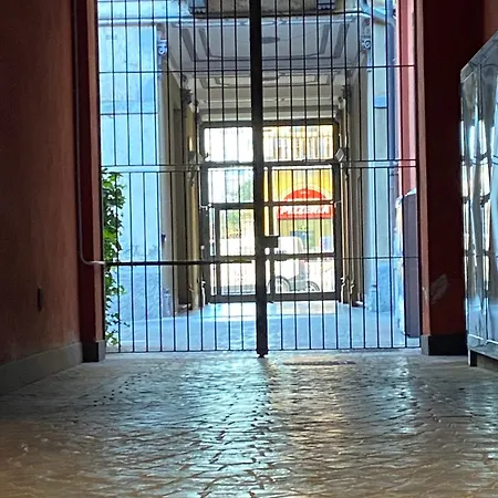 Casa Porpora, Trilocale In Posizione Eccellente Apartamento